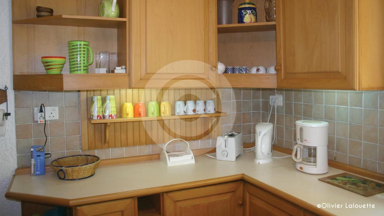 Fantastic Spacious Beachfront Villavacances Grand Bay Luaran gambar