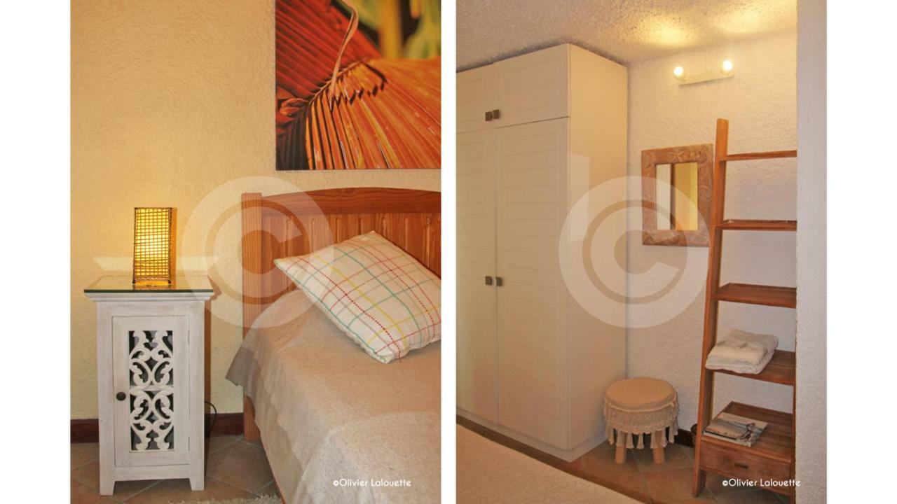 Fantastic Spacious Beachfront Villavacances Grand Bay Luaran gambar