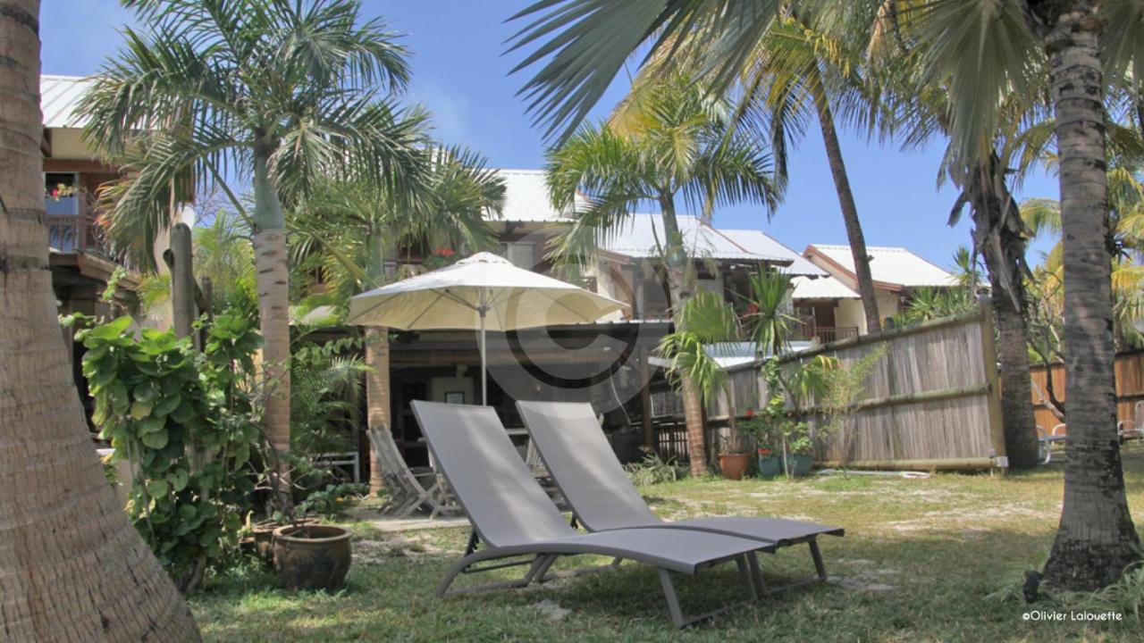 Fantastic Spacious Beachfront Villavacances Grand Bay Luaran gambar